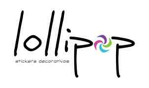 Lollipop Logo 
