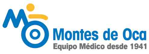 Equipo Médico Montes de Oca Logo