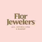 Flor Jewelers Logo 