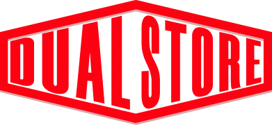 Dual Store Logo 