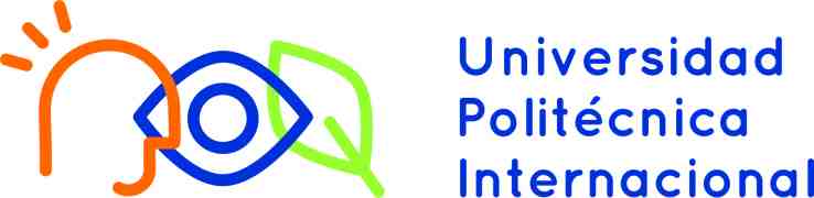 Universidad Politécnica Internacional Logo