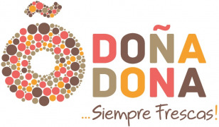 Doña Dona Logo