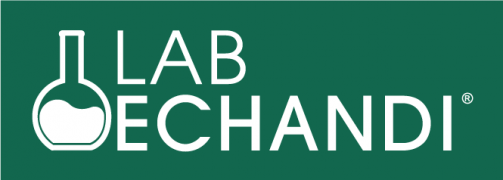 Lab Echandi Logo