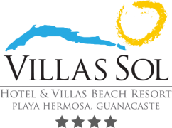 Hotel Villas Sol Logo