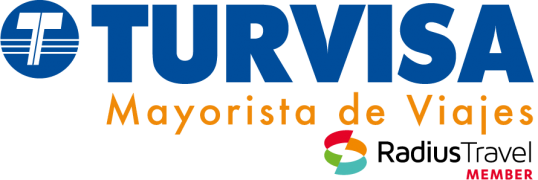 Turvisa Logo