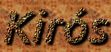 Kirós Logo