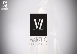 MARZUQ Logo