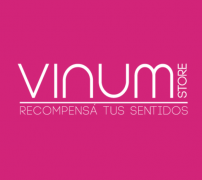 Logo Vinum Store