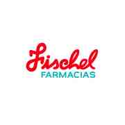 Logo Farmacias Fischel