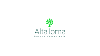Logo Alta Loma