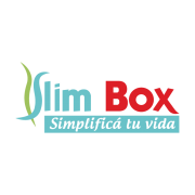 Logo Slim Box