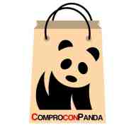 ComproConPanda logo 