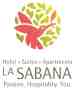 Aparta Hotel la Sabana Logo 