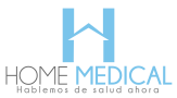 Home Médical Logo 