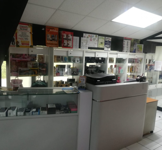 Tienda Curridabat
