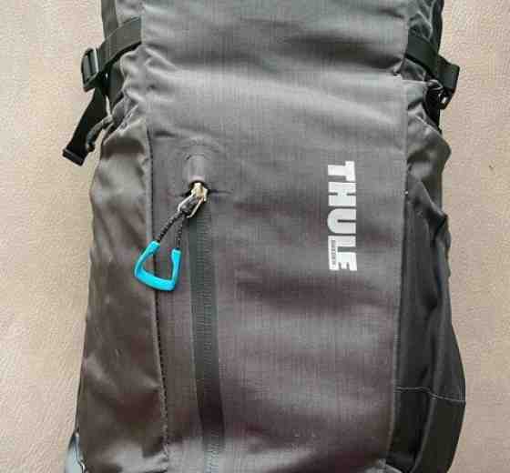 Foto Bolso Thule para cámara