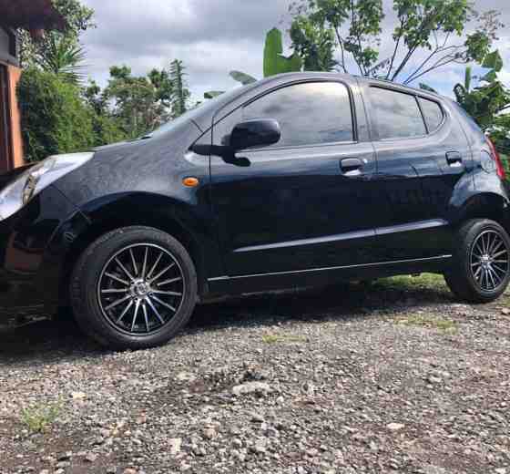 Foto Suzuki Celerio GL