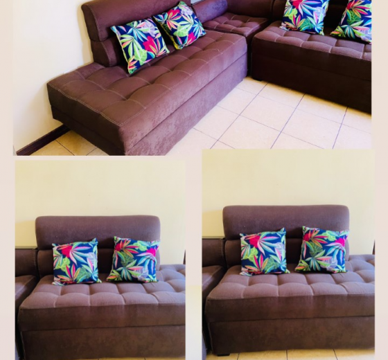 Foto Sillones para sala