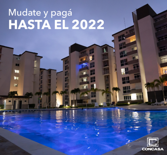 ASEBAC Promo Agosto Concasa 2021