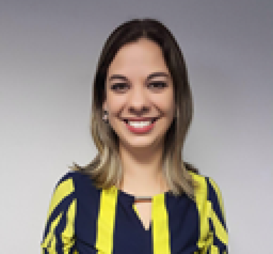 Maricel Jiménez Ramírez