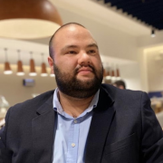 Andrés Vásquez Mayorga