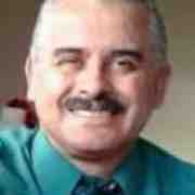 Gerardo Zamora Murillo