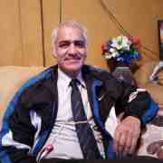 Marvin González Ramírez