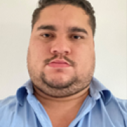 Max Enrique Villarreal Alvarado